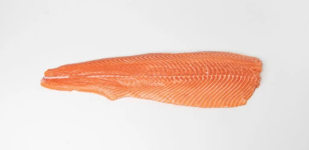 Laksefilet