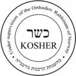Kosher logo