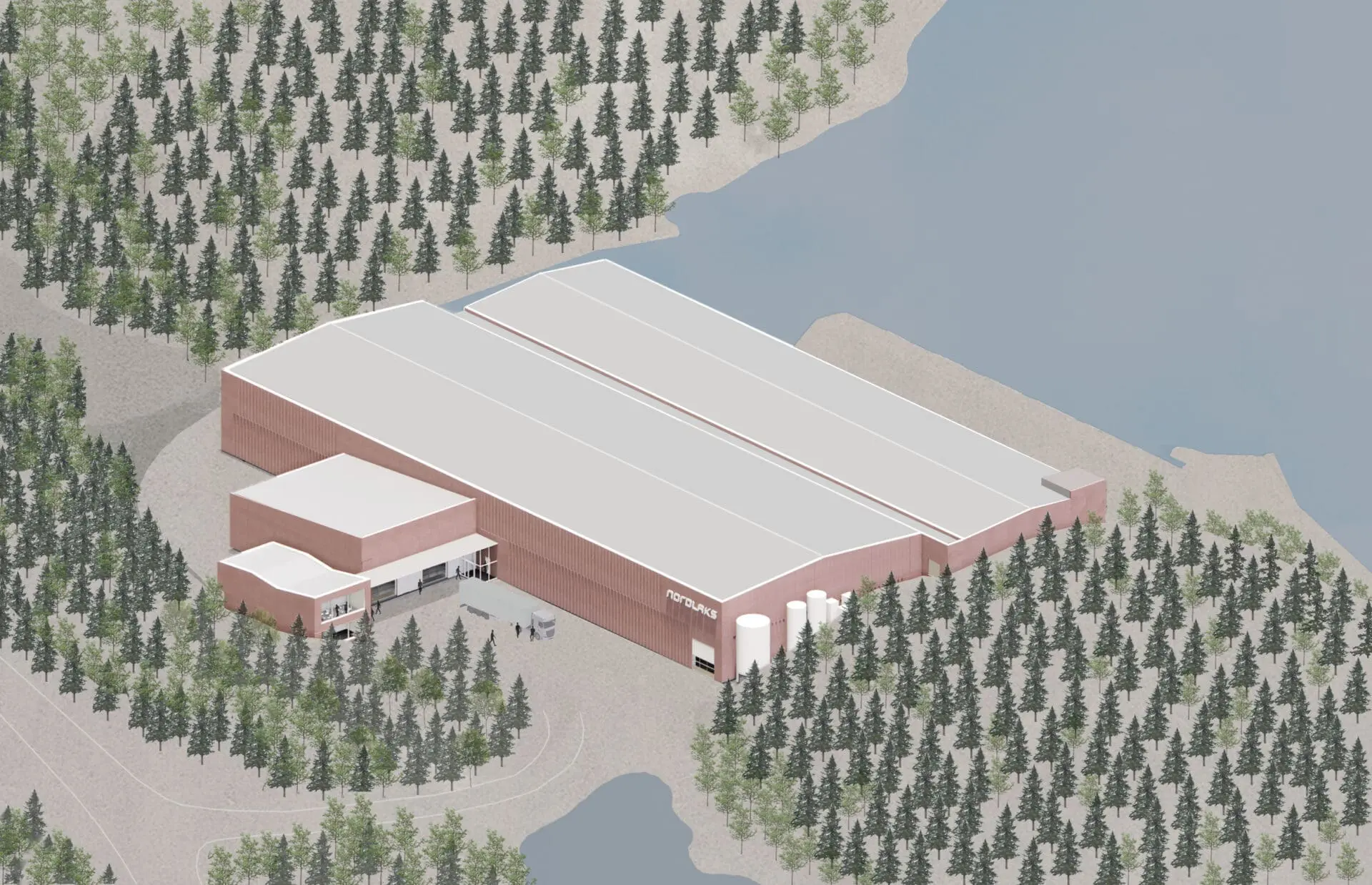 Foto: Longva arkitekter