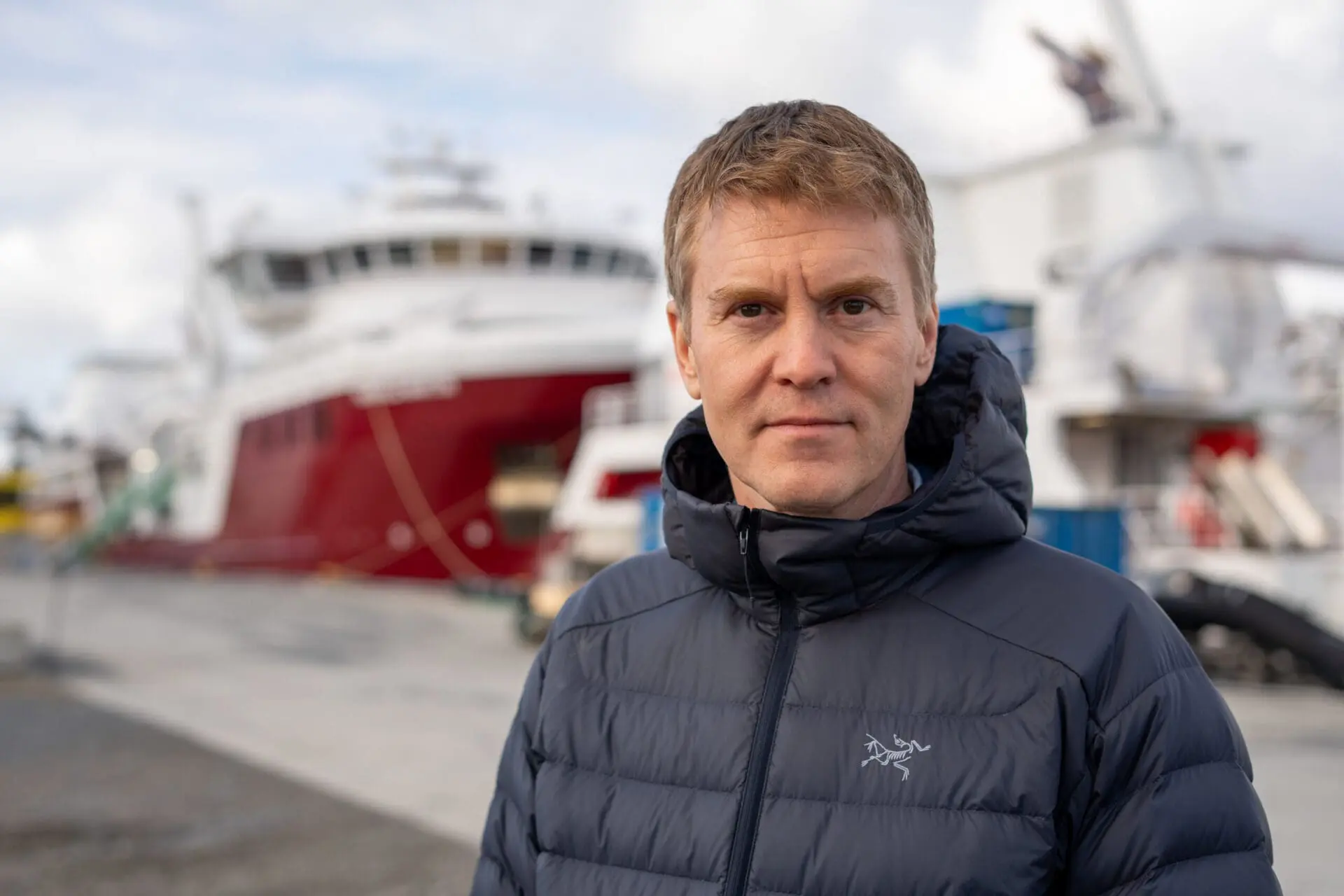 Pressemelding - Årsregnskap Nordlaks Konsern 2024