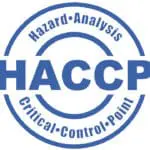 HACCP logo