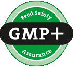 GMP+ logo